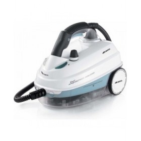 Pulitore a Vapore Ariete 4146 DELUXE 1500 W