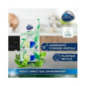 Deodorante per Lavastoviglie CARE CPP60DWE