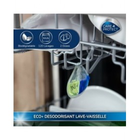 Deodorante per Lavastoviglie CARE CPP60DWE