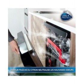 Deodorante per Lavastoviglie CARE CPP60DWE