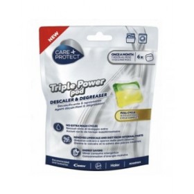 Addolcitore d'acqua CARE CPPODWMDW