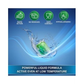 Addolcitore d'acqua CARE CPPODWMDW