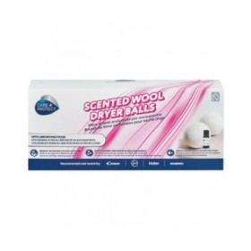 Palline per asciugatrice CARE CDB1101P2