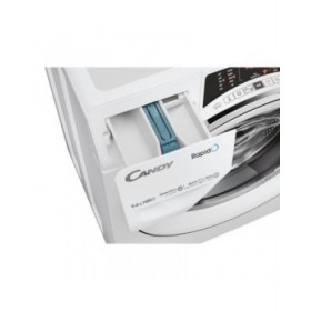 Lavatrice - Asciugatrice Candy ROW4964DWMCT1S 1400 rpm 9 kg 6 Kg