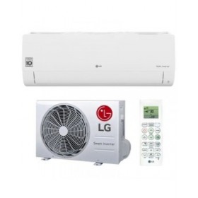 Condizionatore LG LGSMART12.SET Bianco