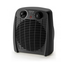 Riscaldamento Taurus GOBI Nero 2000 W