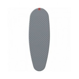 Copri asse da stiro Rayen 6112.01 130 x 45 cm Grigio
