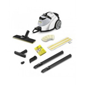 Pulitore a Vapore Kärcher 2200 W