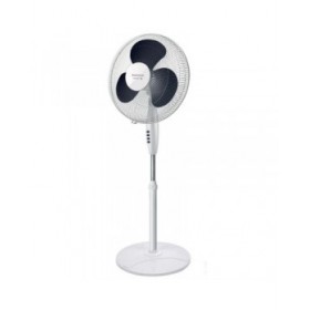 Ventilatore a Piantana Taurus GRECO Bianco 40 W