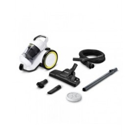 Aspirapolvere Kärcher VC3 Bianco