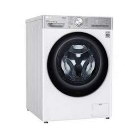 Lavatrice - Asciugatrice LG F4DR9513A2W 13kg / 7kg