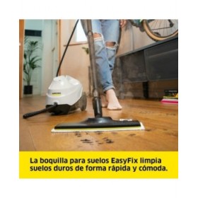 Pulitore a Vapore Kärcher SC3 1900 W 900 W