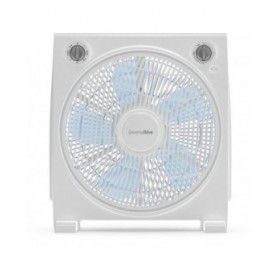 Ventilatore da Tavolo Universal Blue ASTUN Bianco 45 W