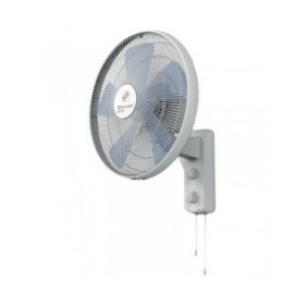 Ventilatore da Parete S&P WIND400PM Bianco 55 W Ø 40 cm
