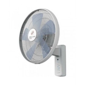 Ventilatore da Parete S&P WIND400PRC Grigio 55 W Ø 40 cm