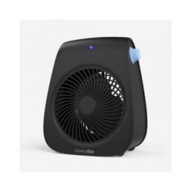 Radiatore Elettrico Digitale Universal Blue Nero 2000 W