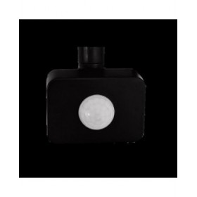 Lampadina LED Silver Electronics Nero