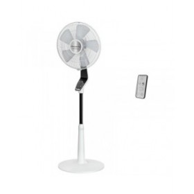 Ventilatore a Piantana Rowenta VU5690 34 W Bianco