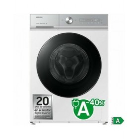 Lavatrice Samsung WW11DB8B95GHU3 60 cm 1400 rpm 11 Kg