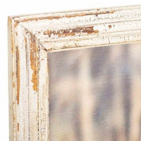 Quadro Alexandra House Living Legno 110 x 3 x 79 cm