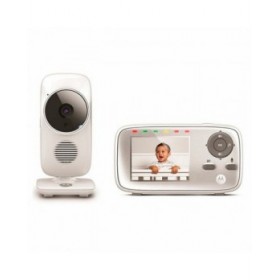 Sorveglia bambini Motorola 2,8"