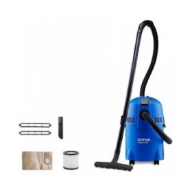 Aspirapolvere Nilfisk BUDDY II Nero 1200 W