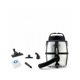 Aspirapolvere Nilfisk GM80C Argentato
