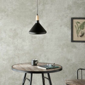 Lampadario Alexandra House Living Nero