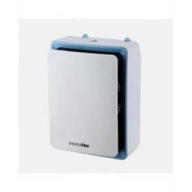 Radiatore Elettrico Digitale Universal Blue 464-UCVT9301 Bianco 2000 W