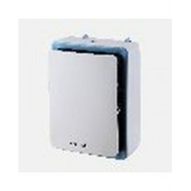 Radiatore Elettrico Digitale Universal Blue 464-UCVT9301 Bianco 2000 W