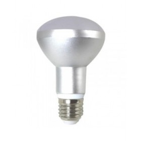 Lampadina LED Silver Electronics 998007 R80 Grigio E27