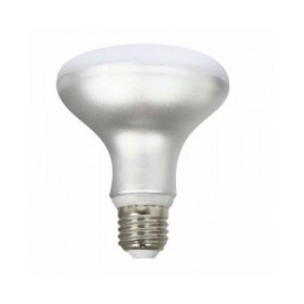 Lampadina LED Silver Electronics 999007 R90 E27 Grigio 12 W 3000K