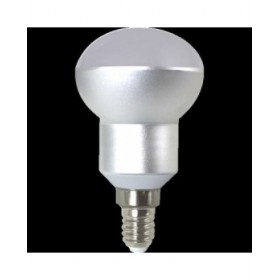 Lampadina LED Silver Electronics 995014 E14 Bianco Grigio 6 W