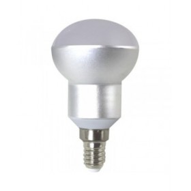 Lampadina LED Silver Electronics 995014 E14 Bianco Grigio 6 W