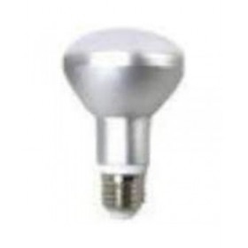 Lampadina LED Silver Electronics 996307 R63 E27 Grigio 8 W 3000K