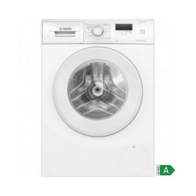 Lavatrice BOSCH WGE03200EP 8 kg Bianco