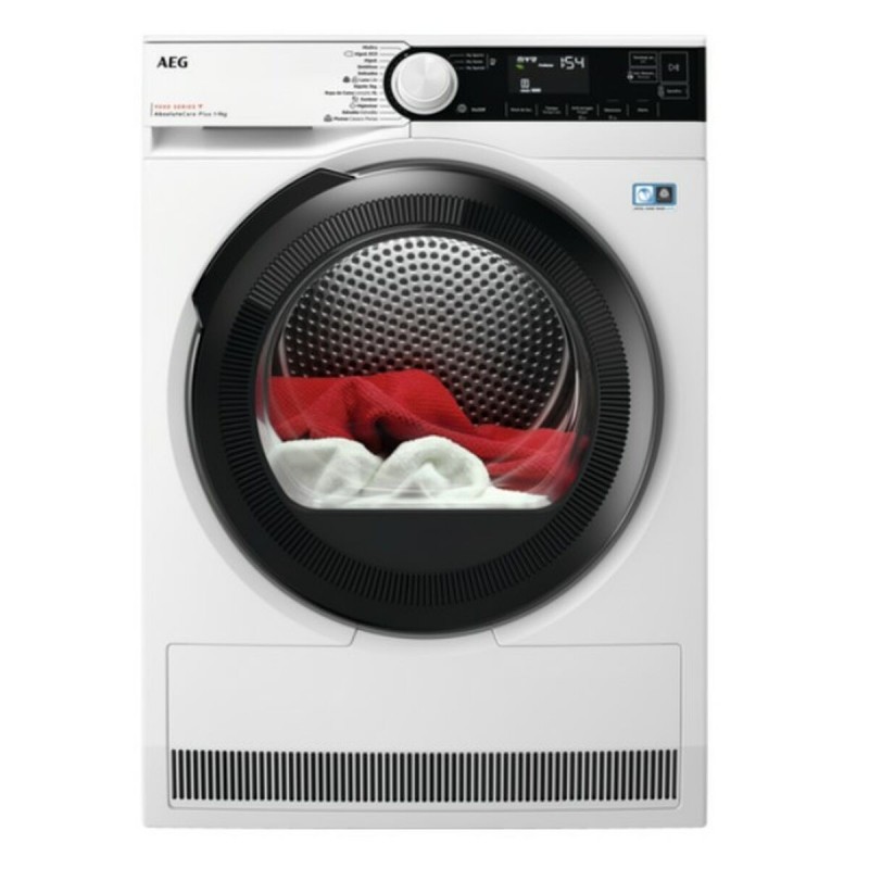 Asciugatrice AEG TR939M4OBC 9 kg