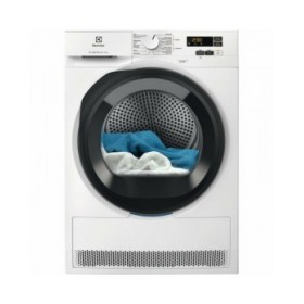 Asciugatrice a condensazione Electrolux EDI618A5BO