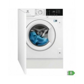 Lavatrice Electrolux EN7F4842OF 59,6 cm 1400 rpm 8 kg