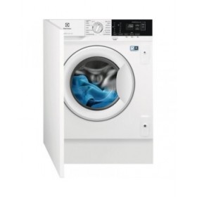 Lavatrice Electrolux EN7F4722AN 59,6 cm 1200 rpm 7 kg