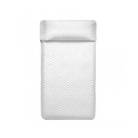 Trapunta HappyFriday Basic Kids Arista Verde 180 x 260 cm