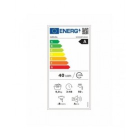Lavatrice Samsung WW90DB7U94GEU3 60 cm 1400 rpm 9 kg