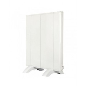 Radiatore Elettrico Digitale Haverland ECOVIEW2 Bianco 600 W