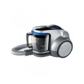 Aspirapolvere Black & Decker BXVML700E Nero 700 W