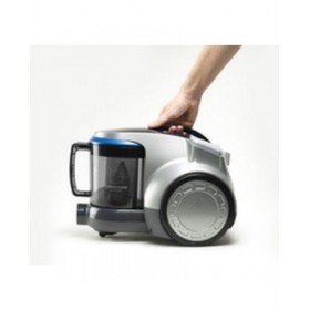 Aspirapolvere Black & Decker BXVML700E Nero 700 W