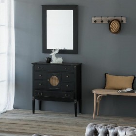 Statua Decorativa Alexandra House Living Bianco Poliresina Cervo 24 x 27 x 26 cm
