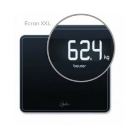 Bilancia Digitale da Bagno Beurer GS 410 200 kg
