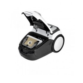 Aspirapolvere con Sacchetto Kärcher 1.198-035.0 Bianco Nero 700 W