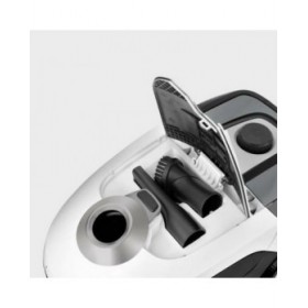 Aspirapolvere con Sacchetto Kärcher 1.198-035.0 Bianco Nero 700 W
