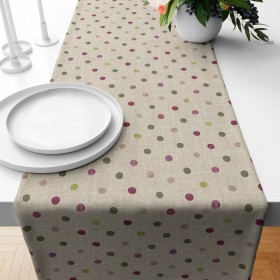 Runner da Tavolo Belum 0119-19 Multicolore 45 x 140 cm